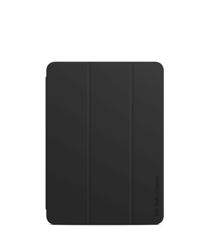 DailyObjects Designer Life FlipStand Tri-Fold Case for iPad Mini 6