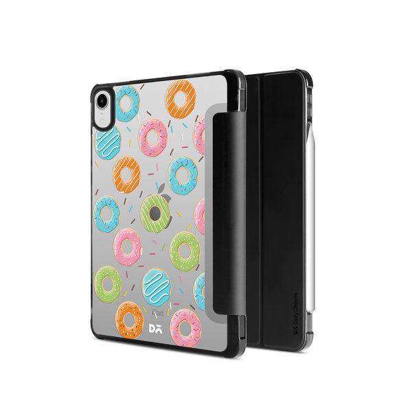 

DailyObjects Doughnut Icon FlipStand Tri-Fold Case for iPad Mini 6