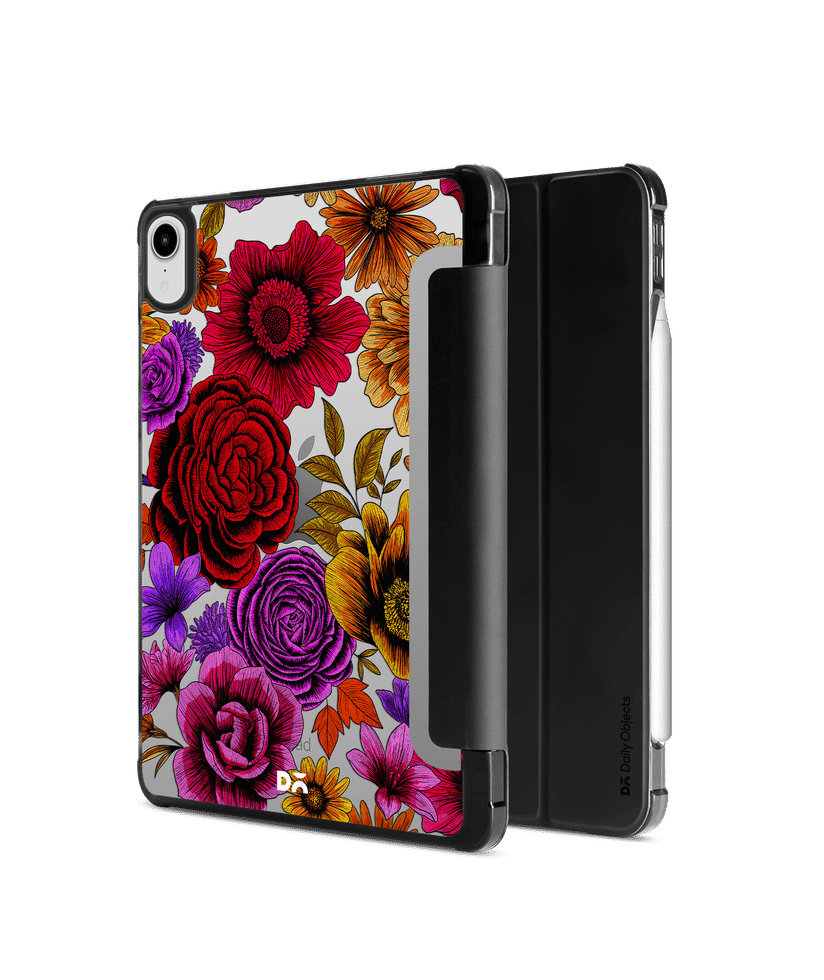 Flower shop bomb mini