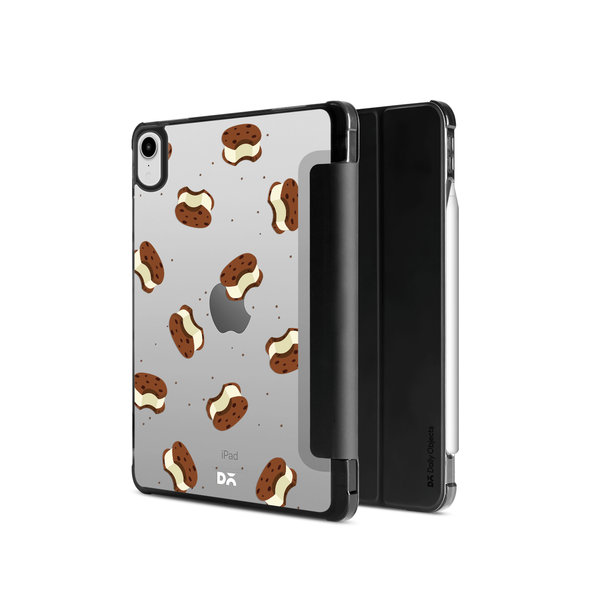 

DailyObjects Icecream Sandwich Icon FlipStand Tri-Fold Case for iPad Mini 6