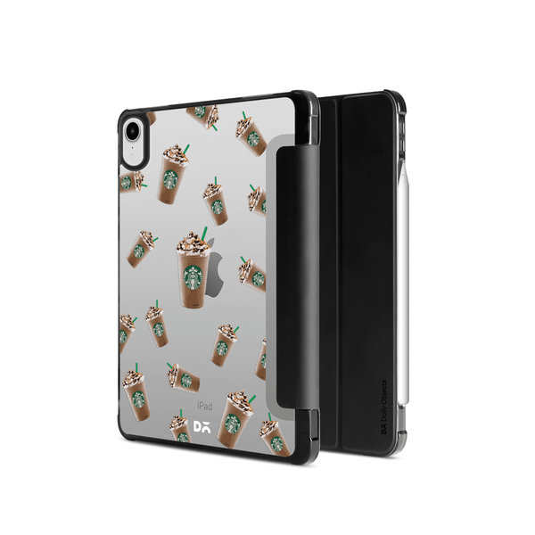 

DailyObjects Latte Icon FlipStand Tri-Fold Case for iPad Mini 6