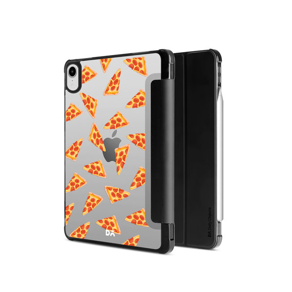 

DailyObjects Pizza Slice Icon FlipStand Tri-Fold Case for iPad Mini 6