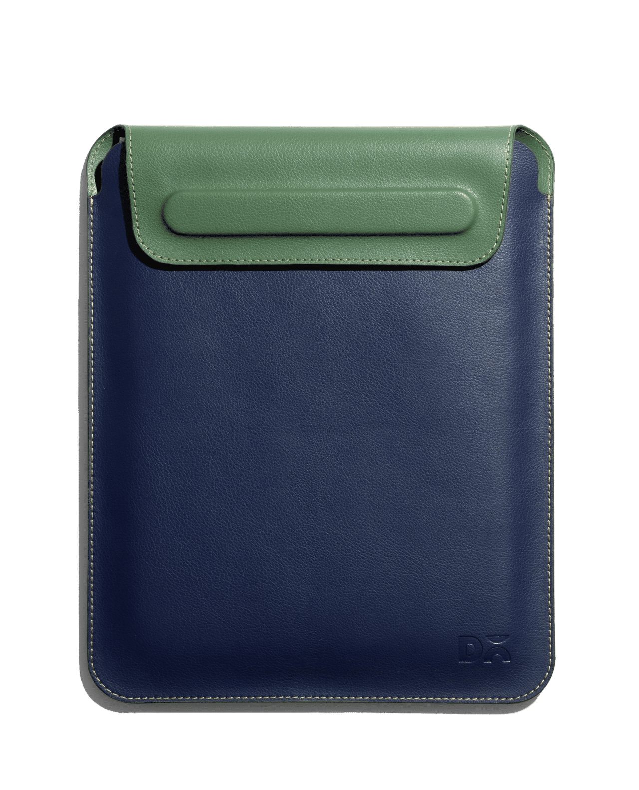 Space Blue SnapOn Envelope Sleeve For iPad Air 4 10.9