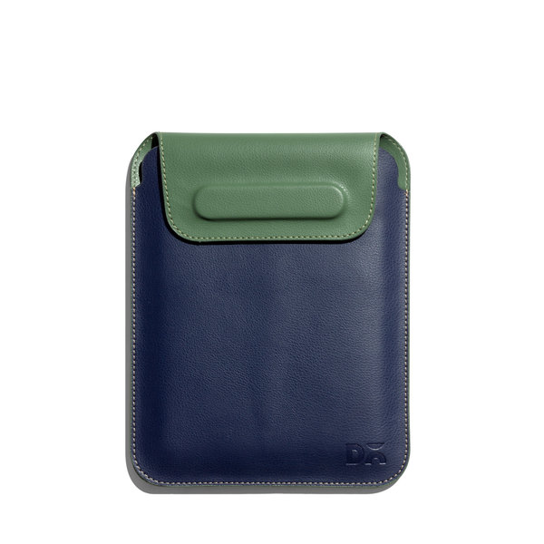 

DailyObjects Space Blue SnapOn Envelope Sleeve For iPad Mini 6