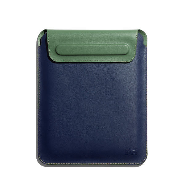 

DailyObjects Space Blue SnapOn Envelope Sleeve For iPad Pro 11 2022