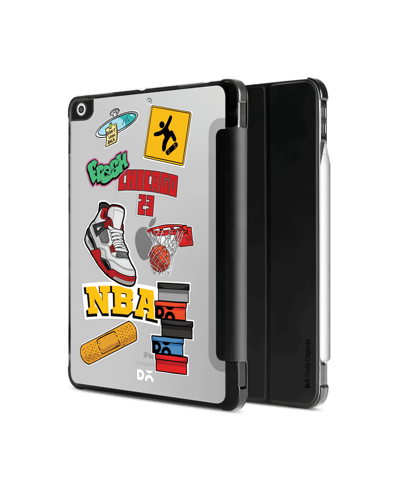 Nba ipad case online