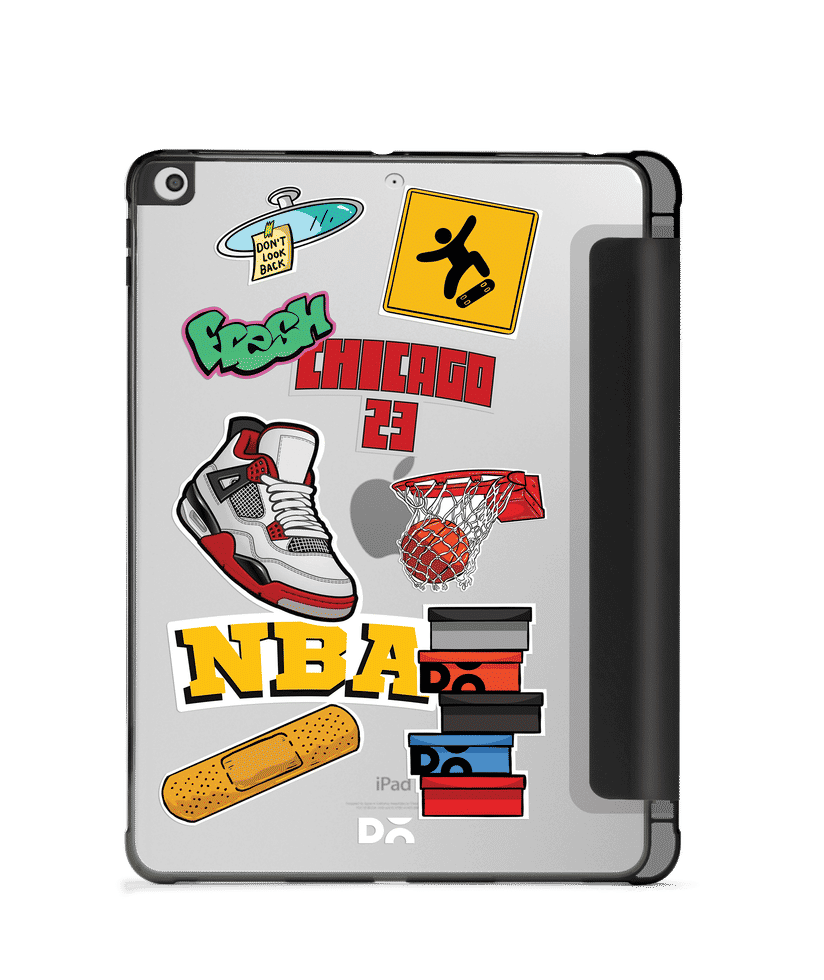 Nba ipad case new arrivals