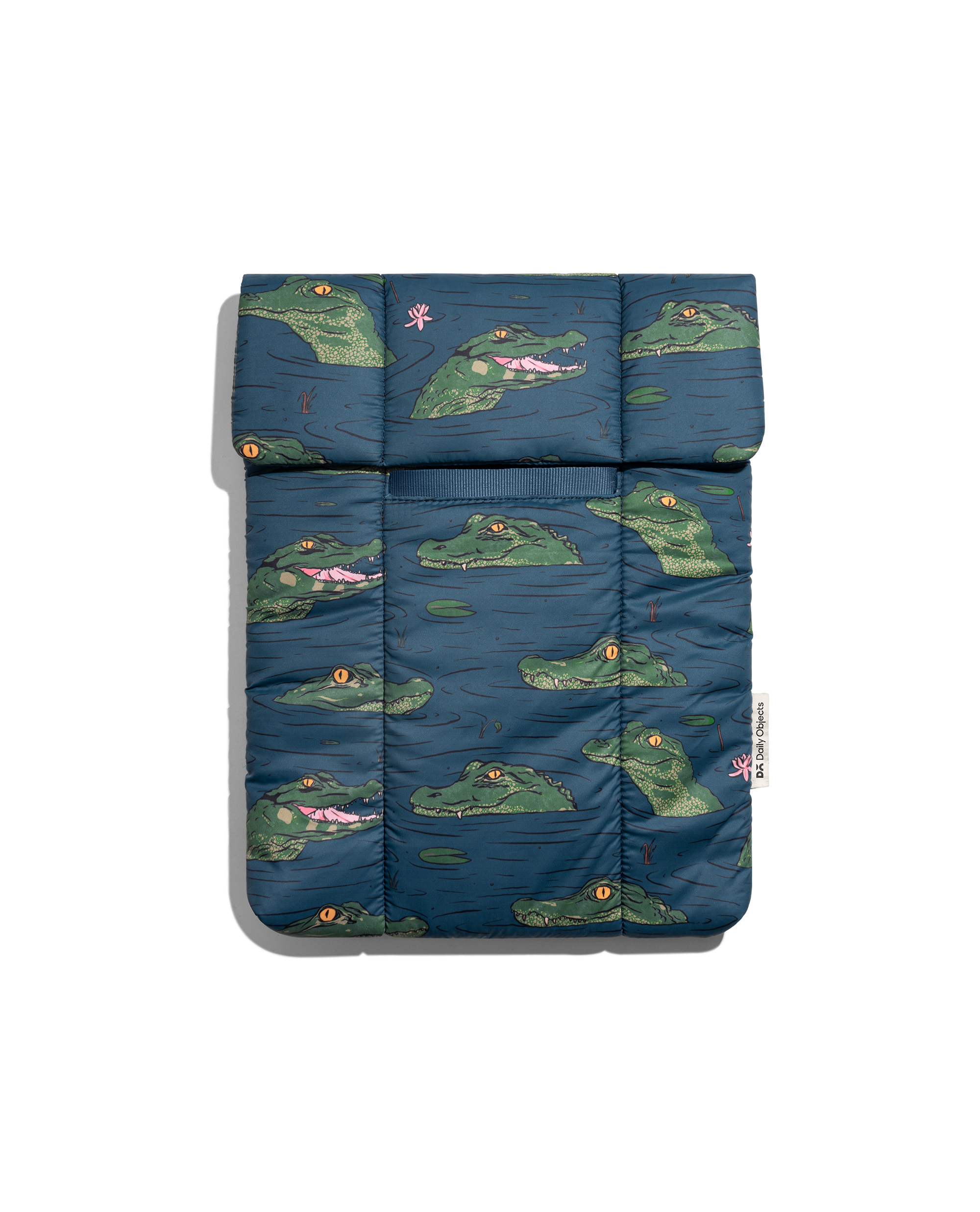 ALLIGATOR SIESTA SLEEVE (13 INCH)