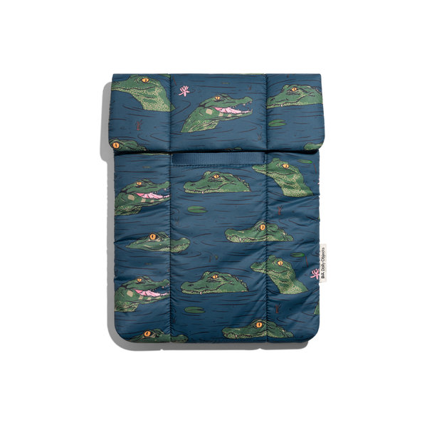 Blue Siesta Laptop Sleeve 15