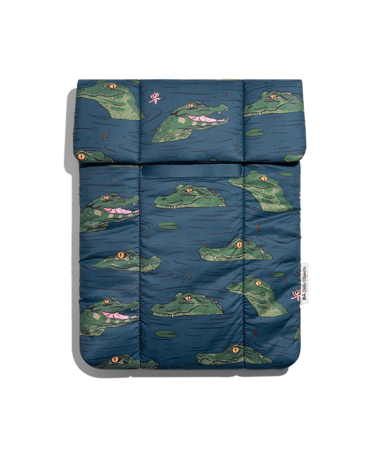 Alligator Siesta Sleeve (15 inch)