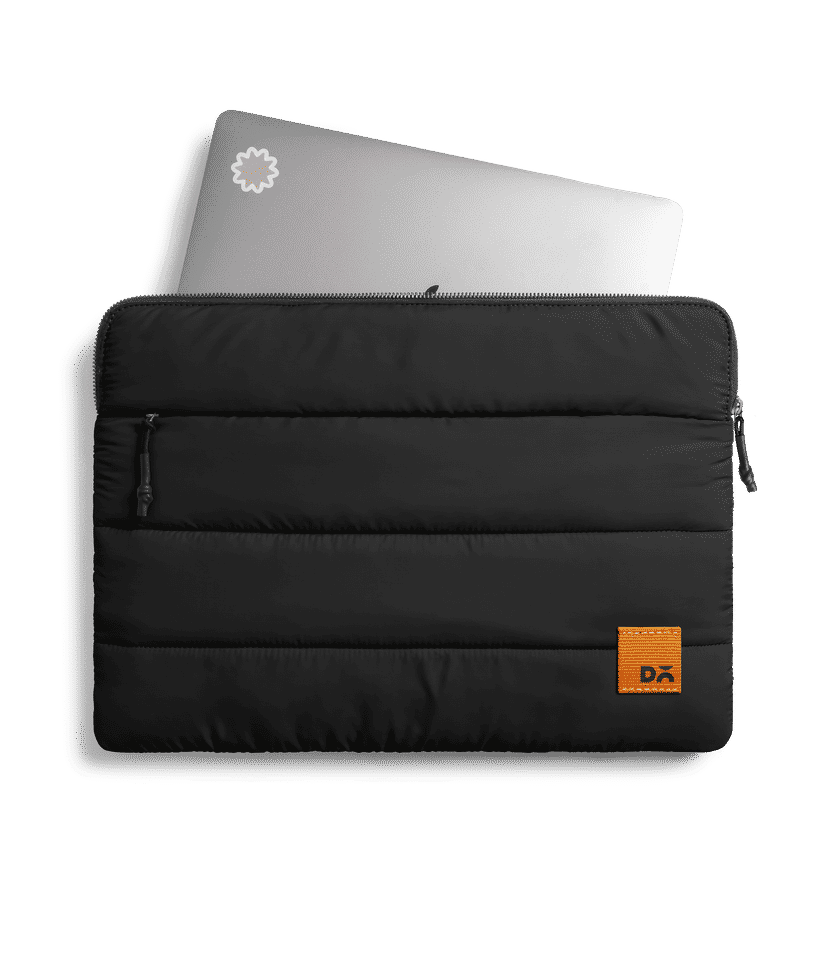 Laptop sleeve dailyobjects sales
