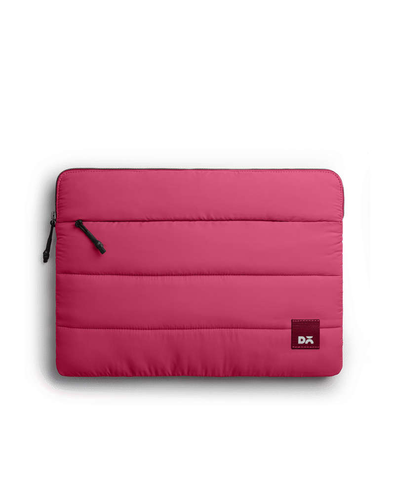 Cardinal Love Stria Laptop Sleeve - Medium