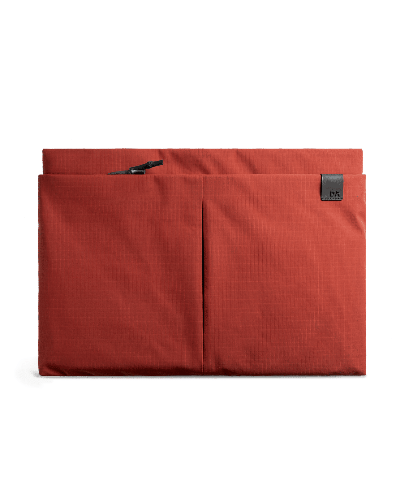 Coral Pivot Laptop Sleeve - Large