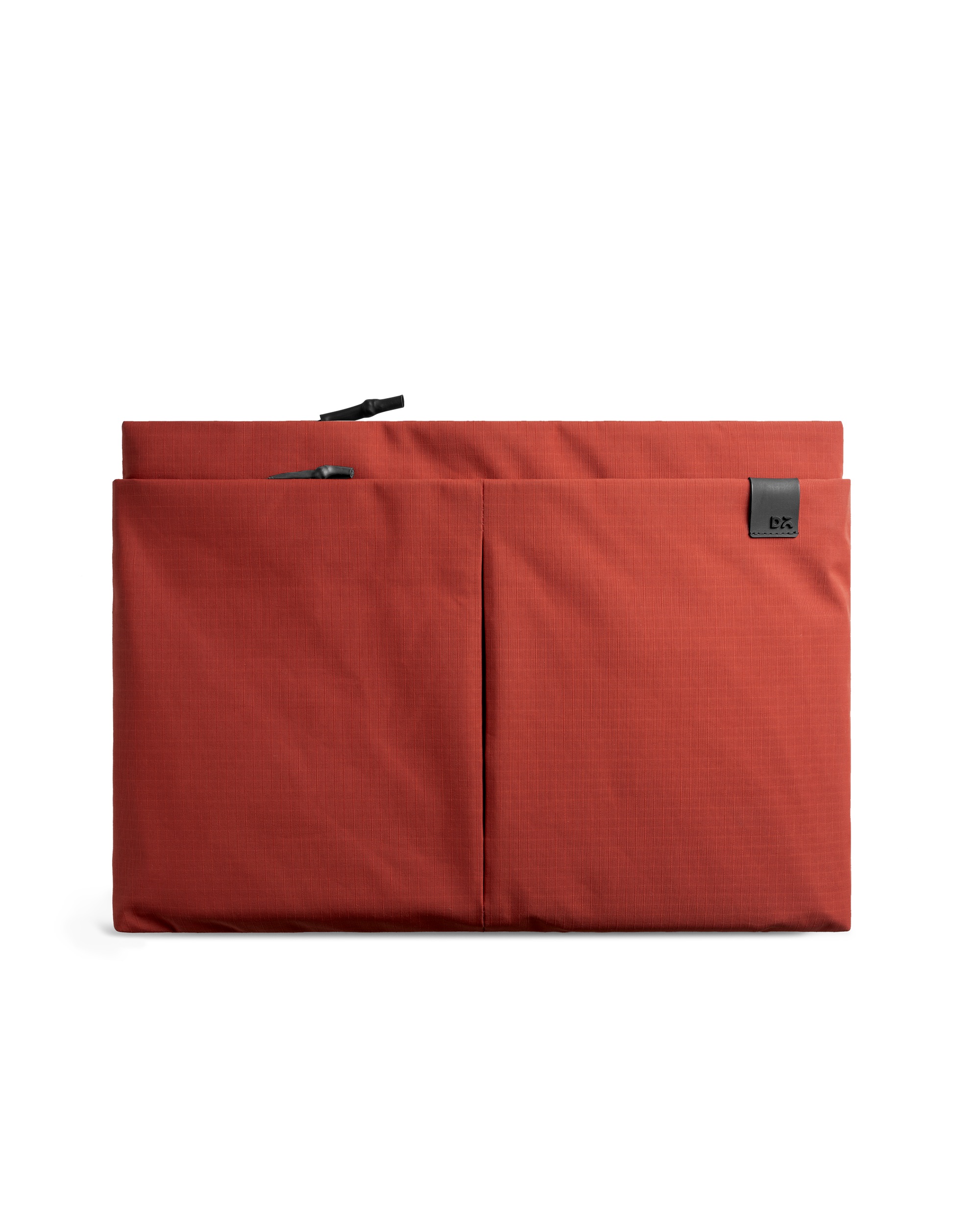 Coral Pivot Laptop Sleeve - Medium