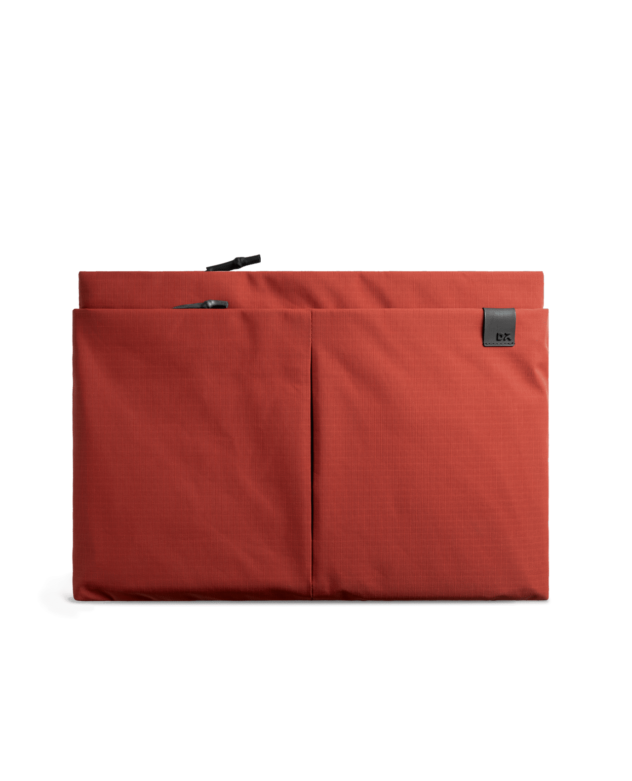 Coral Pivot Laptop Sleeve - Medium