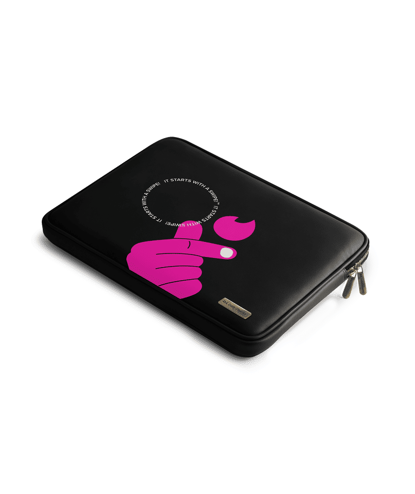 Laptop sleeve dailyobjects cheap