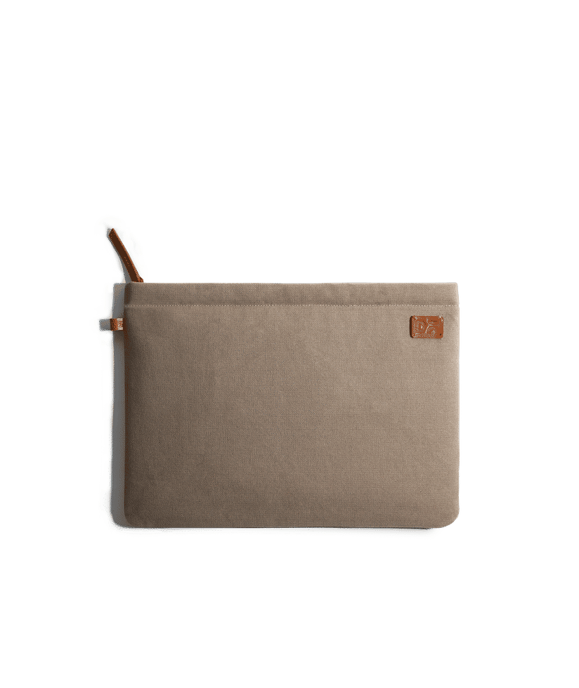 DailyObjects Khaki Beige Skipper Sleeve Small For iPads Tablet 28cm 11 inch Buy At DailyObjects