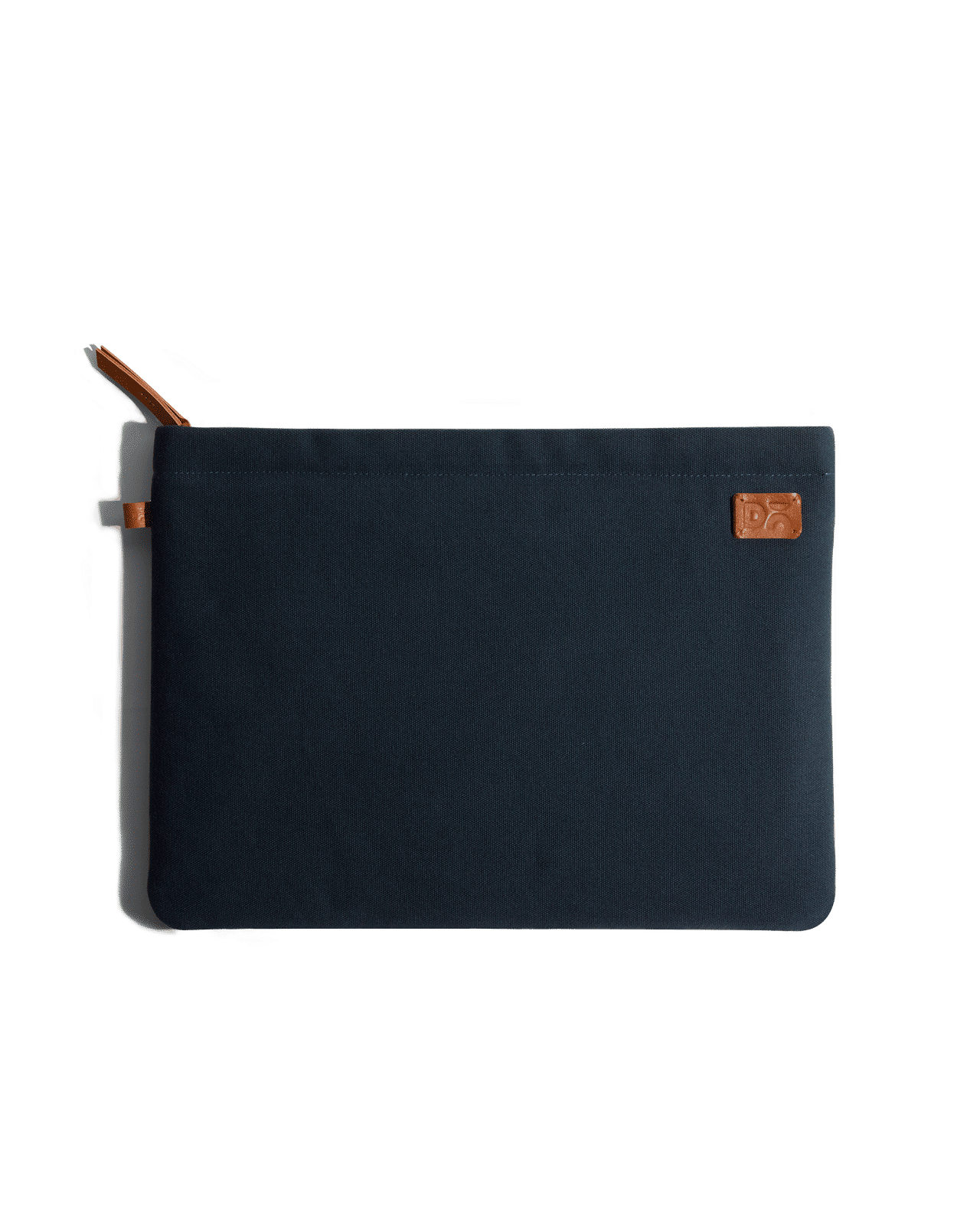 Midnight Blue Skipper Sleeve Large For MacBook/Laptop upto 38.01cm (15 inch)