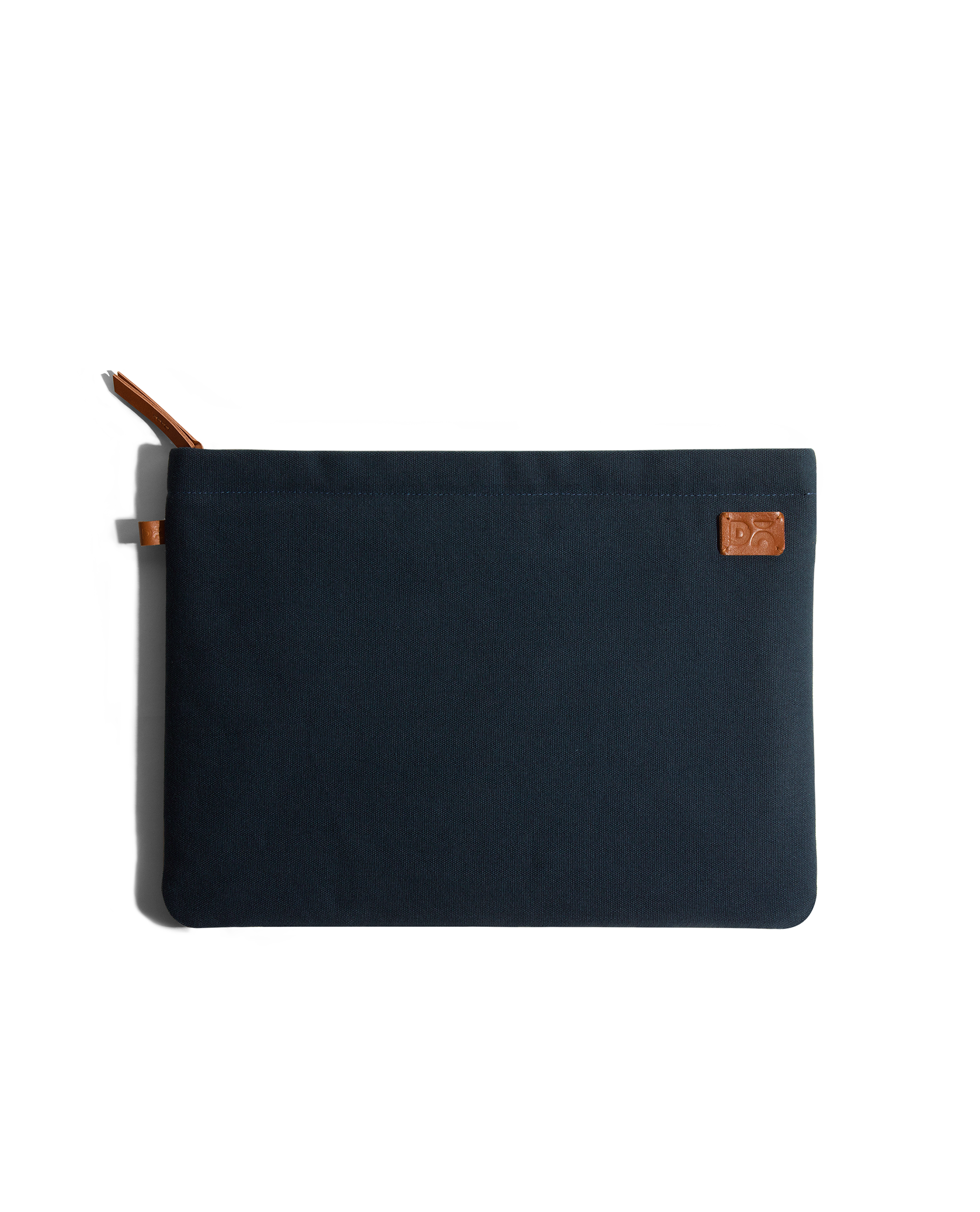 Midnight Blue Skipper Laptop Sleeve Medium For MacBook Air/Pro 33.02cm (13 inch)