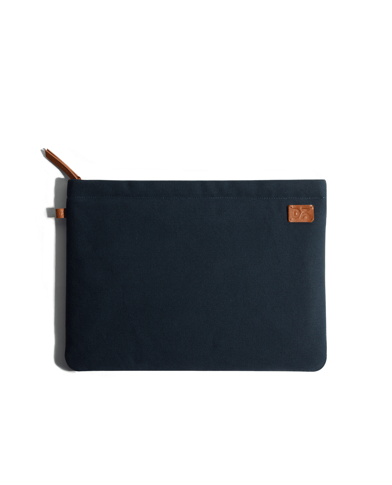Midnight Blue Skipper Laptop Sleeve Medium For MacBook Air/Pro 33.02cm (13 inch)