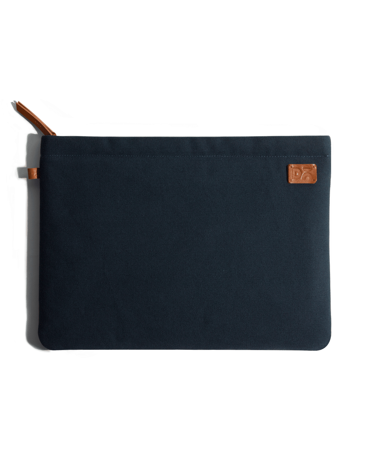 Midnight Blue Skipper Sleeve XL For MacBook/Laptop upto 40.64cm (16 inch)