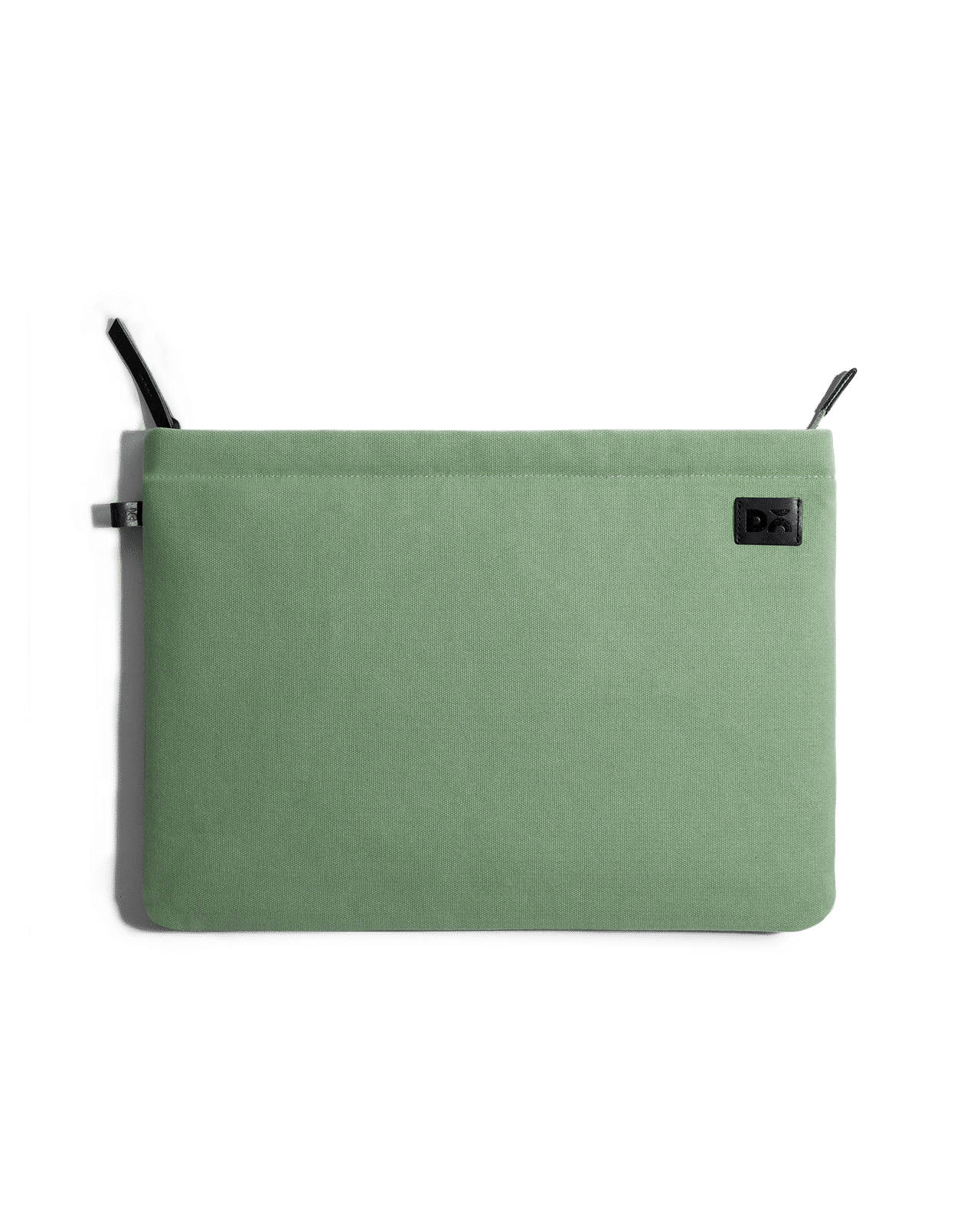 Mint Green Skipper Sleeve Large For MacBook/Laptop upto 38.01cm (15 inch)