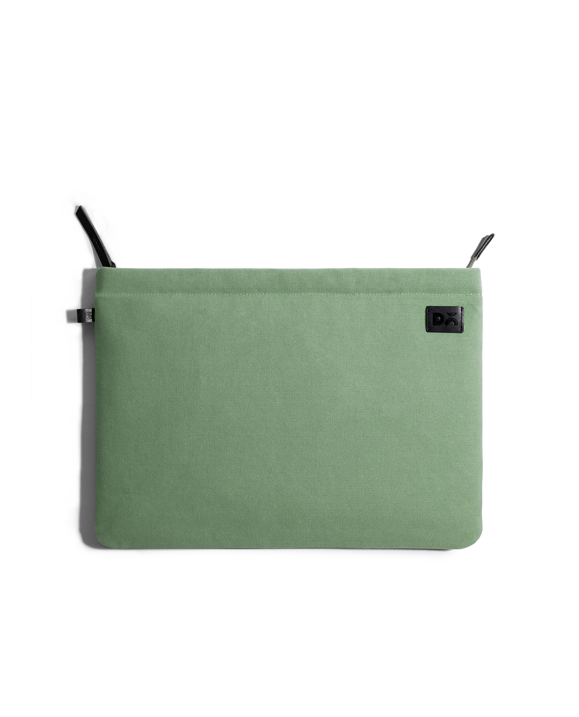 DailyObjects Mint Green Skipper Sleeve Medium For MacBook Air