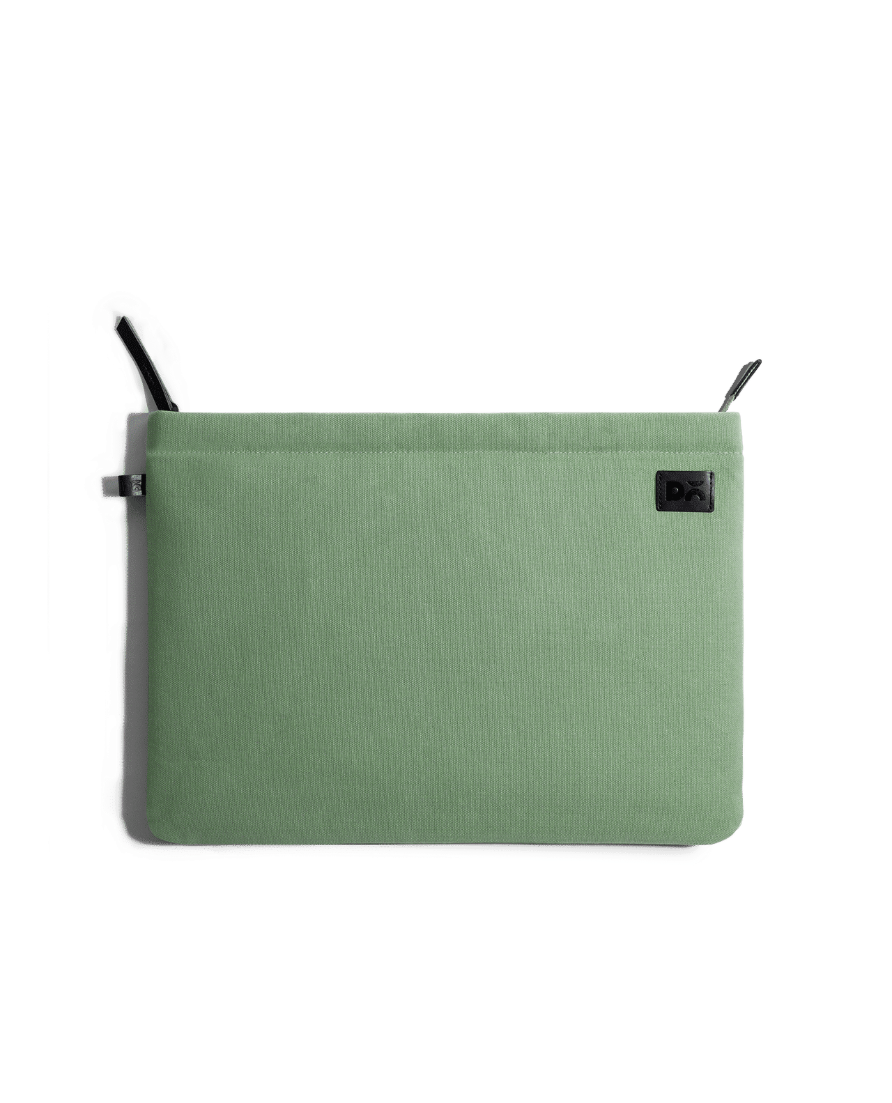 Mint Green Skipper Laptop Sleeve Medium For MacBook Air/Pro 33.02cm (13 inch)