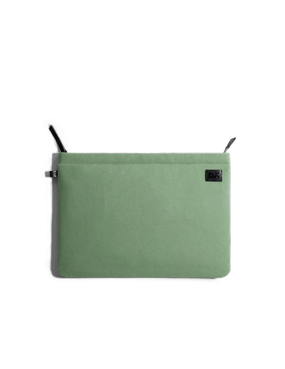 Mint green laptop case 2025