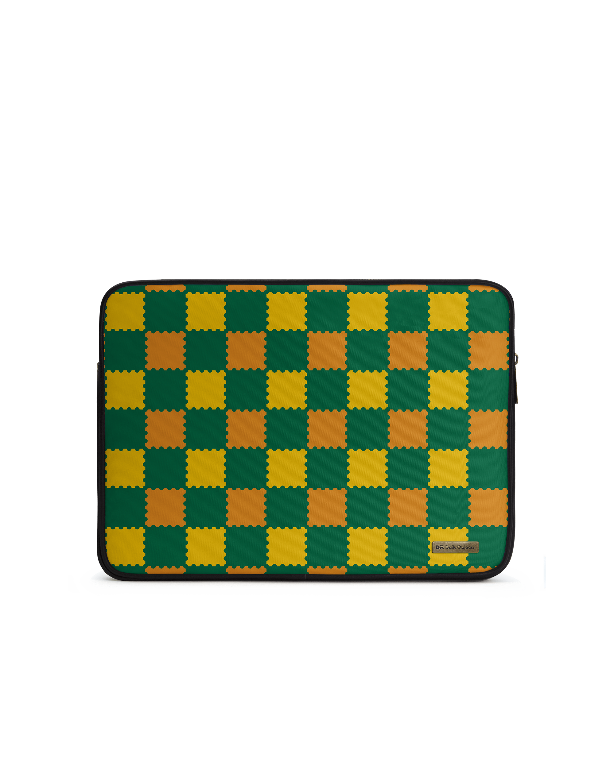 New Checkerboard Liner Bag 11 13inch Tablet Laptop Case Sleeve for