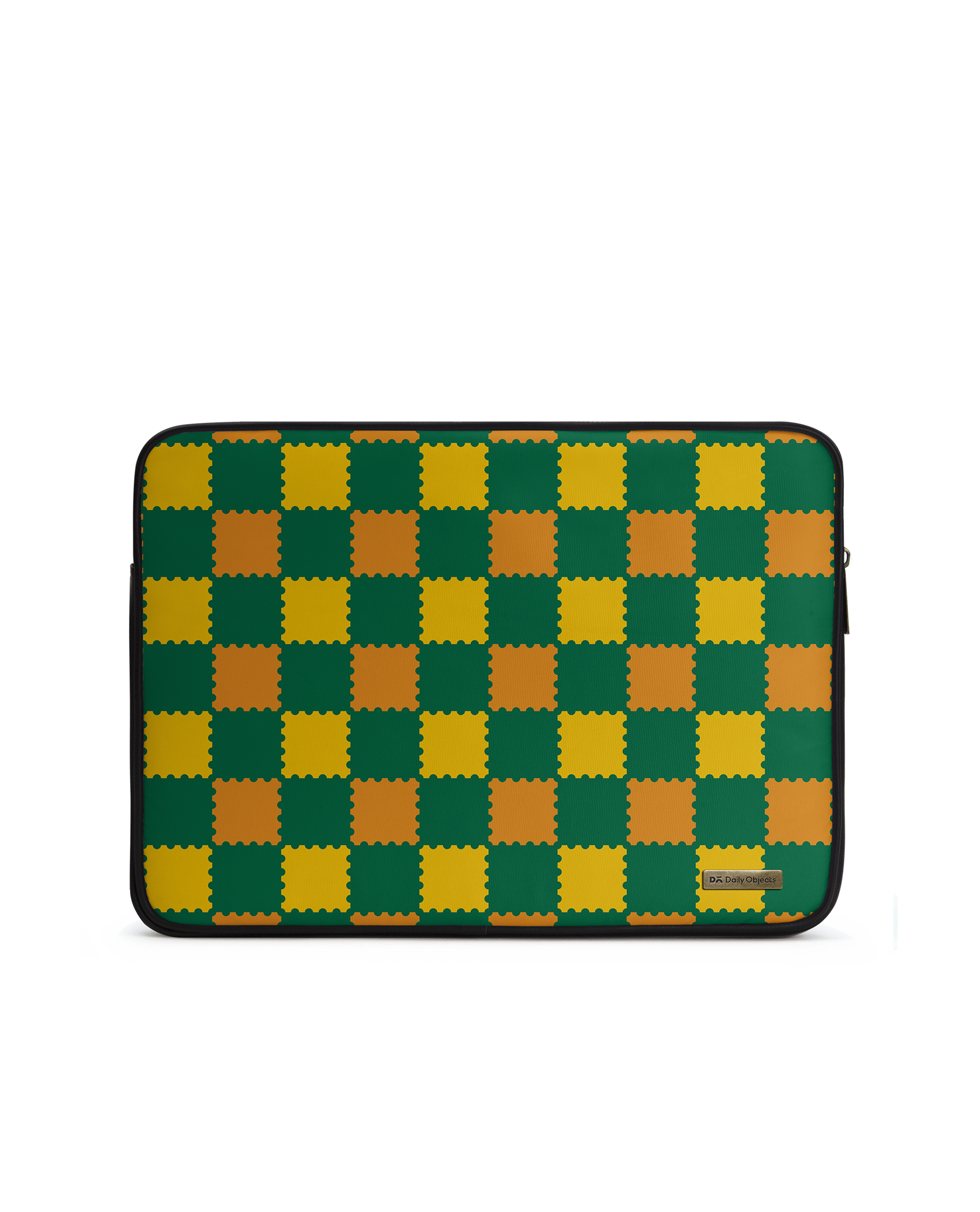 Louis Vuitton Bundle Svg with layered checkered pattern and