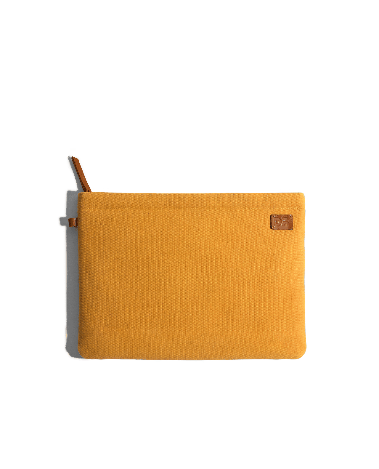 Mustard Skipper Sleeve Small For iPads/Tablet 28cm (11 inch)