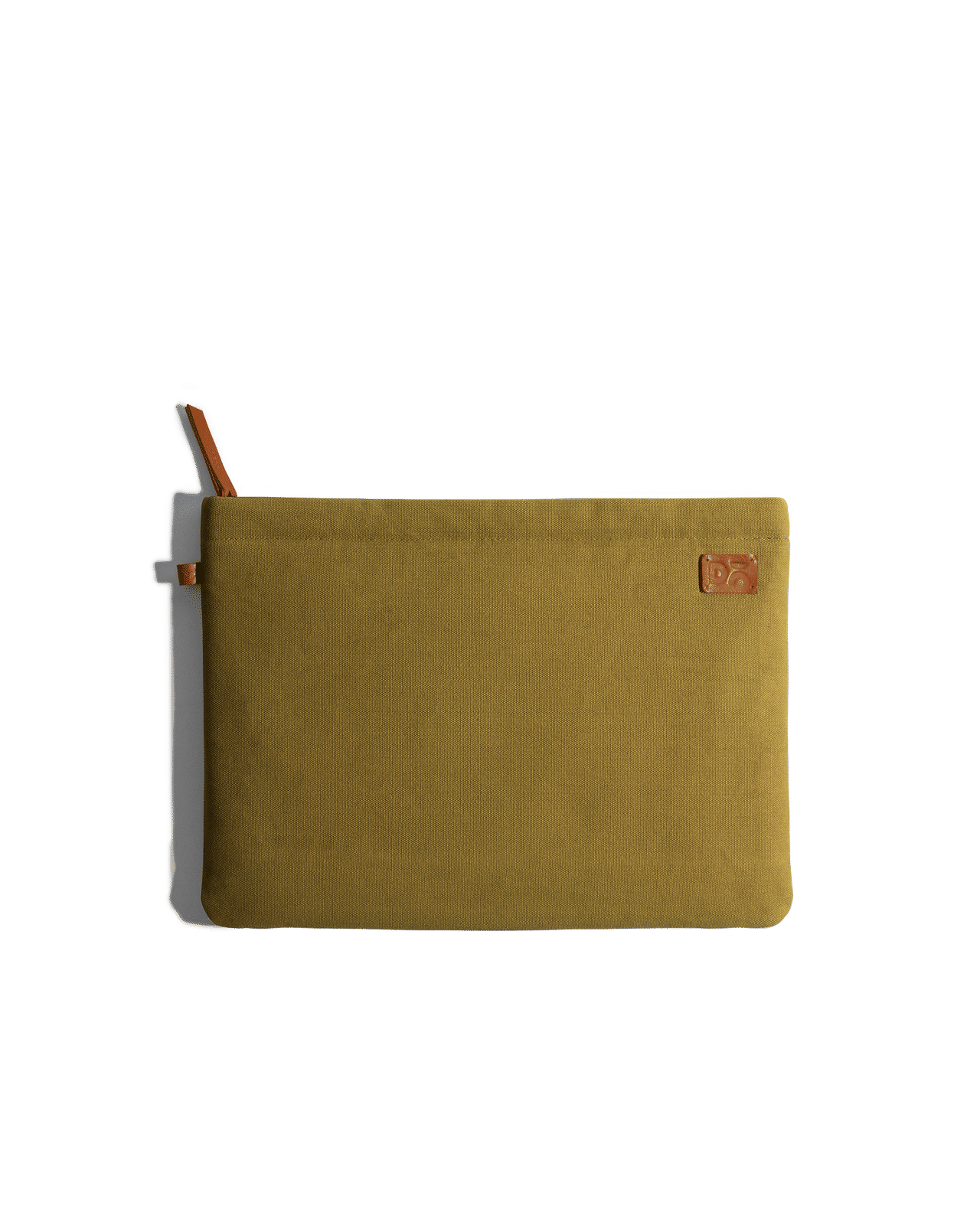Olive Green Skipper Sleeve Small For iPads/Tablet 28cm (11 inch)