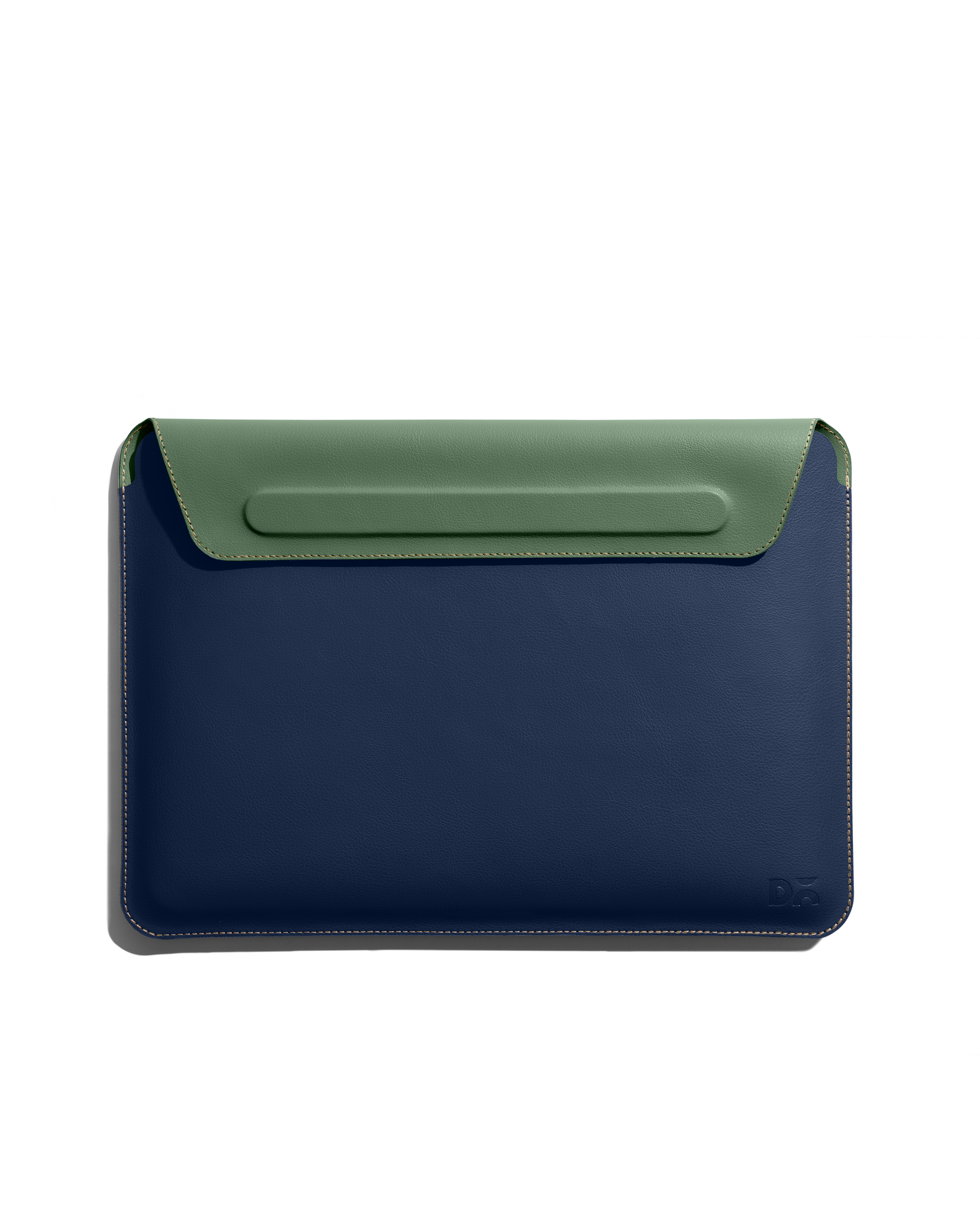DailyObjects Space Blue SnapOn Envelope Sleeve For Macbook Air Pro 33.02cm 13 inch Buy At DailyObjects