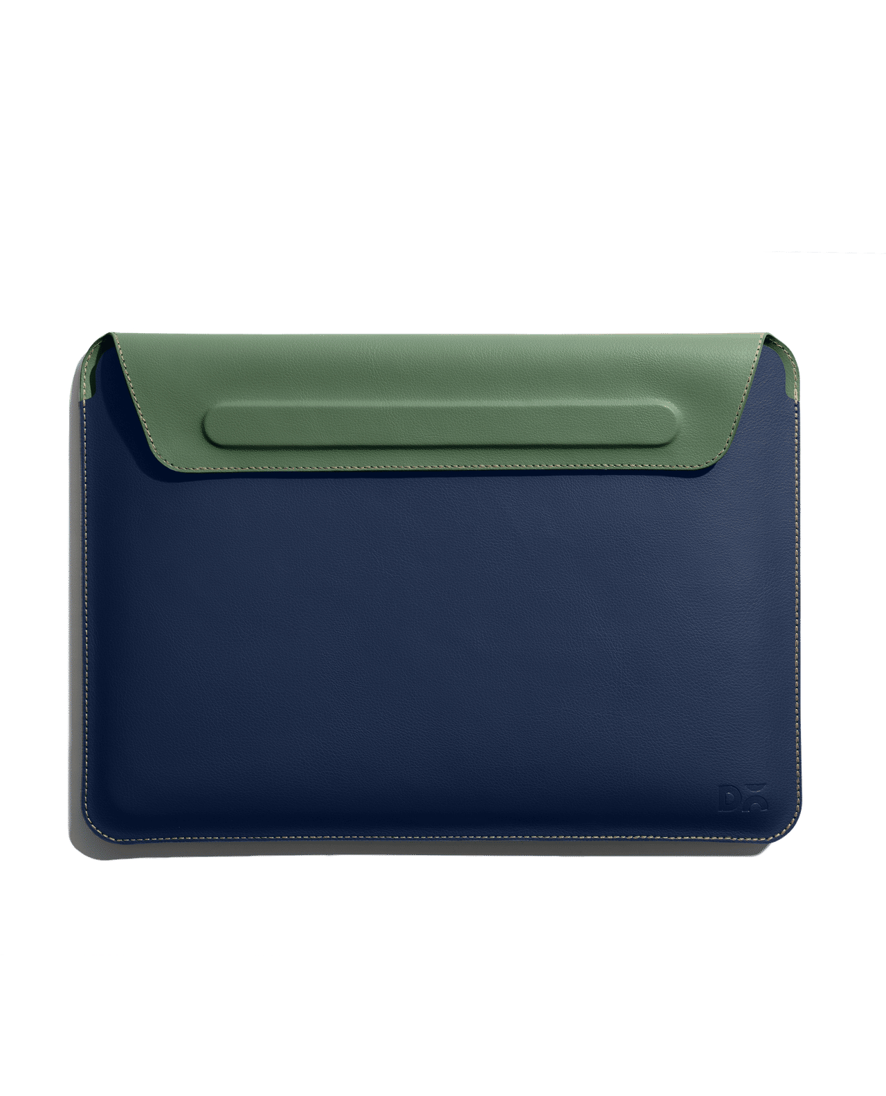 Space Blue SnapOn Envelope Sleeve For Macbook Pro 40.64cm (16 inch)