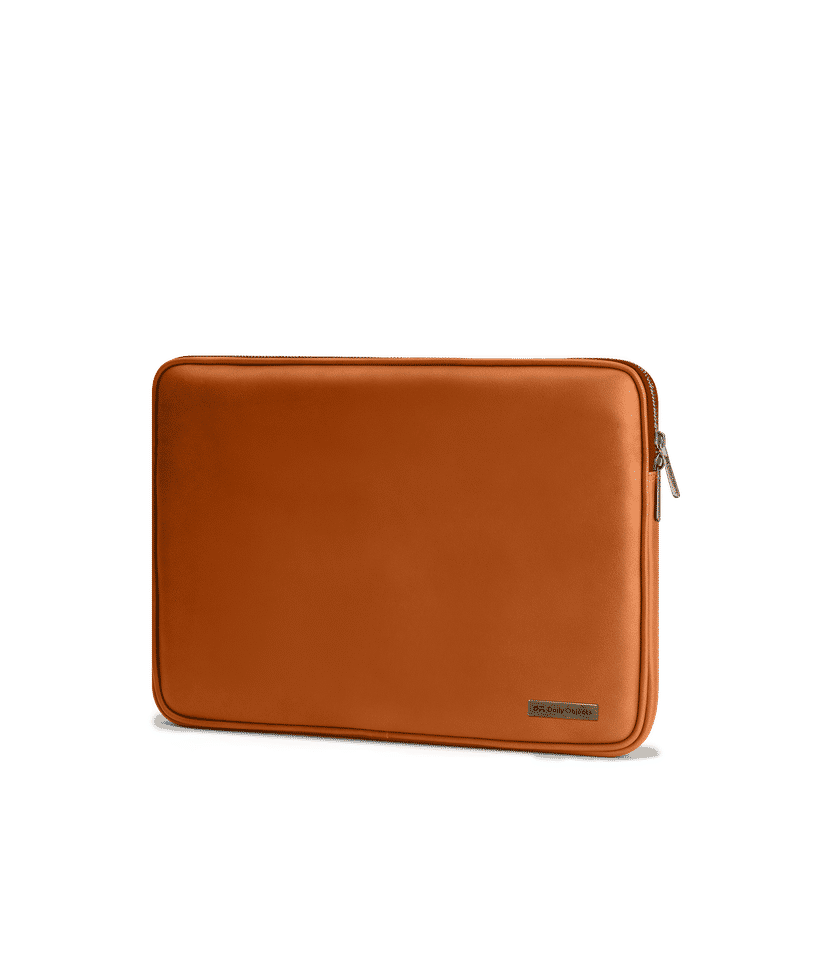 Vegan leather laptop best sale bag