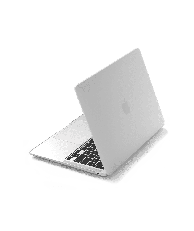 Clear macbook air case 13 inch clearance