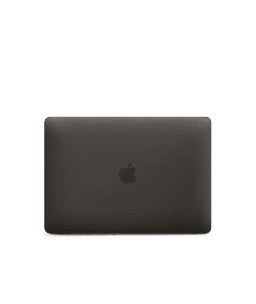 Grey Hardshell Case for Macbook Air 13 2022 Buy At DailyObjects