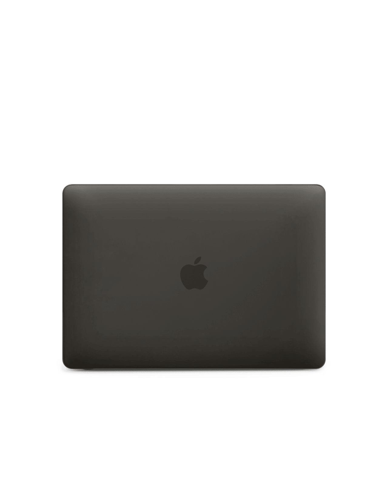Grey Frosted Hardshell Case for Macbook Air 15 M3 2024