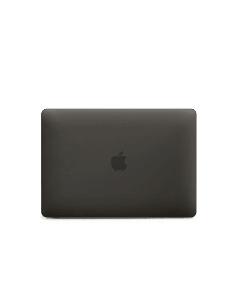 Grey Frosted Hardshell Case for Macbook Air 15 M3 2024 Buy At