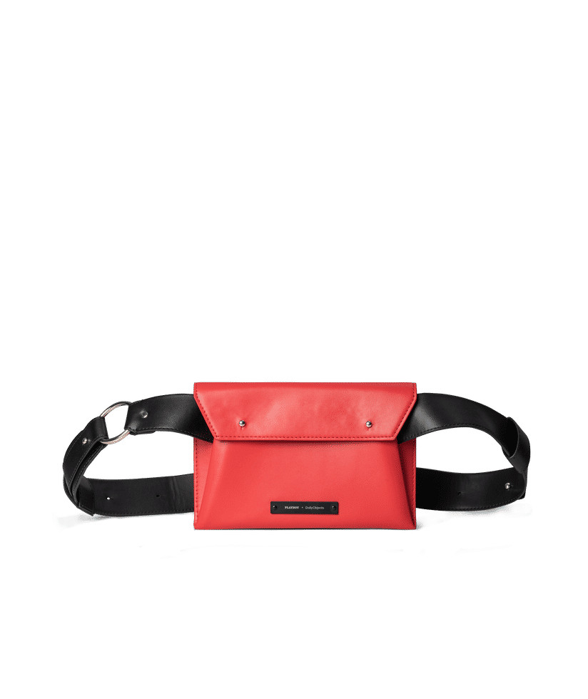 Envelope fanny pack clearance