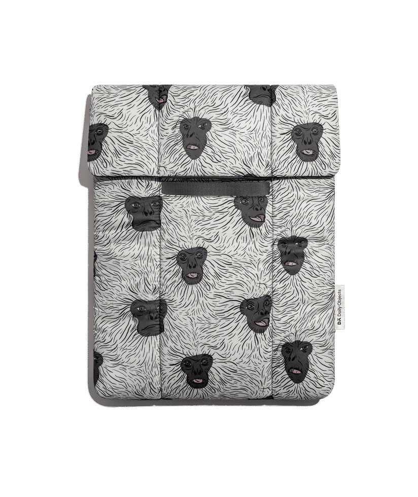 Langoor Siesta Sleeve 15 inch Buy At DailyObjects