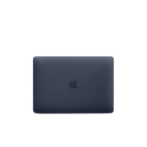 

Midnight Blue Frosted Hardshell Case for Macbook Pro 14 2021