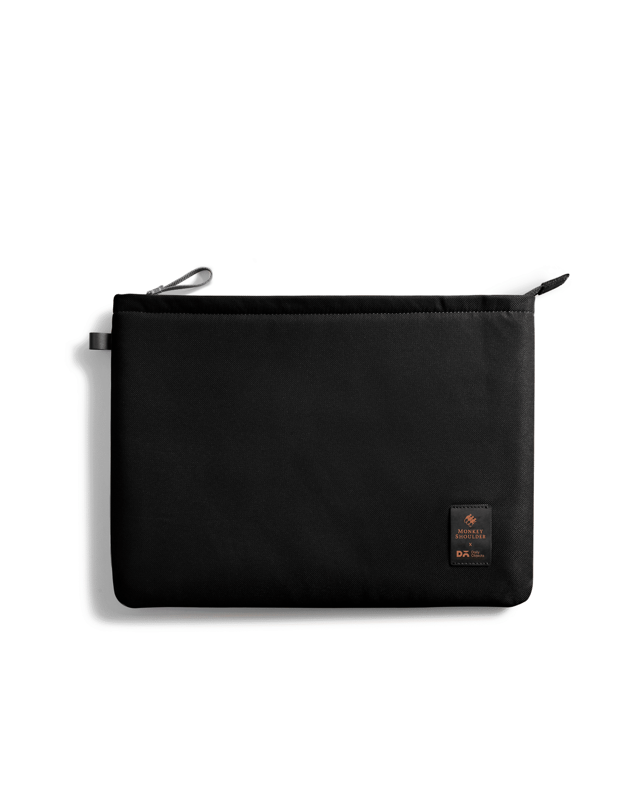 Monkey Shoulder x DO Black Skipper Laptop Sleeve Medium For MacBook Air/Pro 33.02cm (13 inch)