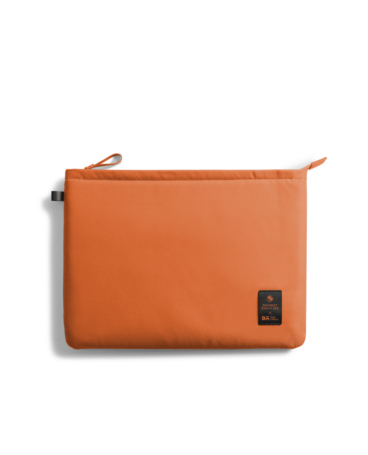 Monkey Shoulder x DO Orange Skipper Laptop Sleeve Medium For MacBook Air/Pro 33.02cm (13 inch)