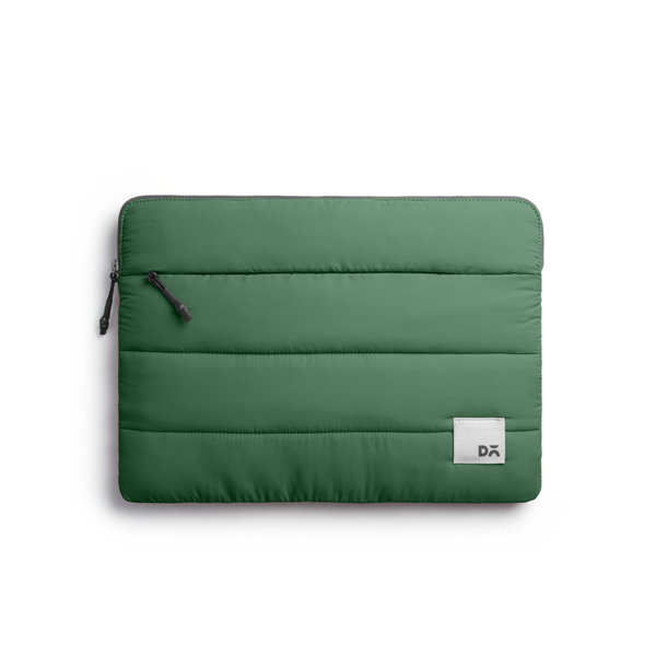 

Pine Stria Laptop Sleeve - Large