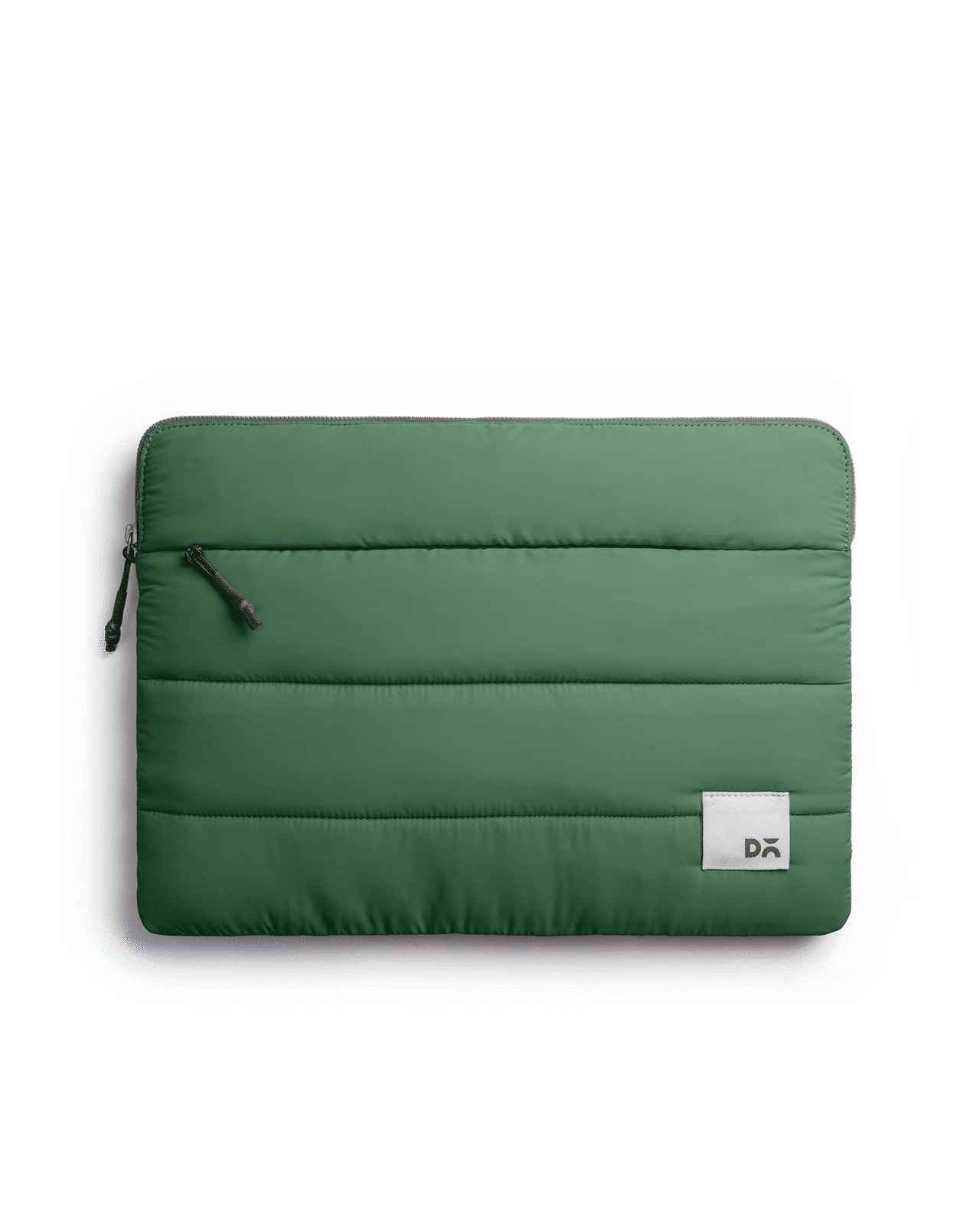 Pine Stria Laptop Sleeve - Medium