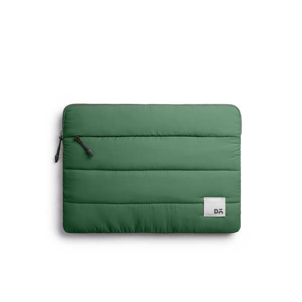 

Pine Stria Laptop Sleeve - Medium