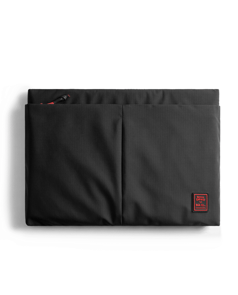 Royal Enfield X DO Laptop Sleeve - Large