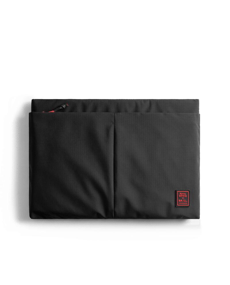 Royal Enfield X DO Laptop Sleeve - Medium